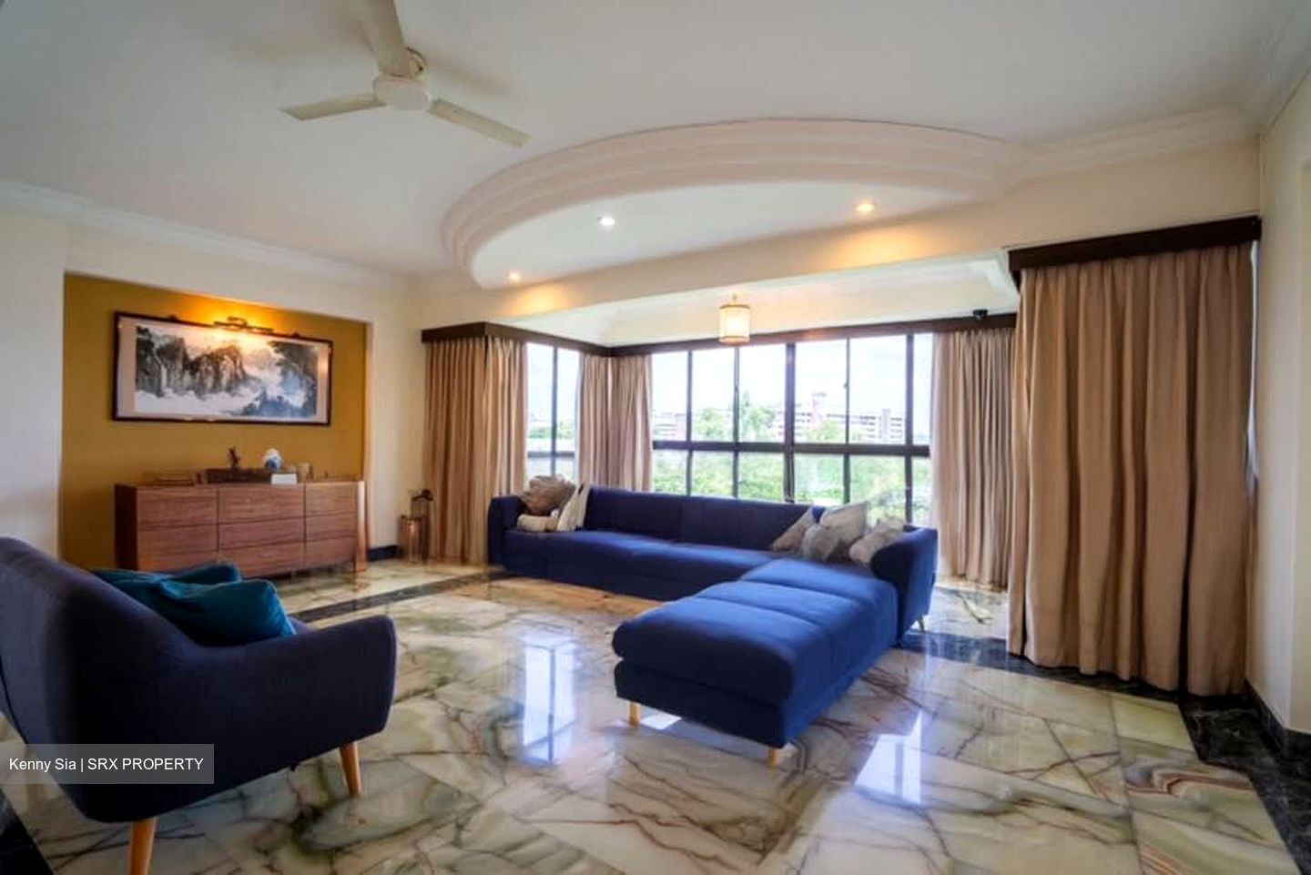 Thomson Grove (D26), Condominium #537938001